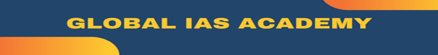 Global IAS Academy